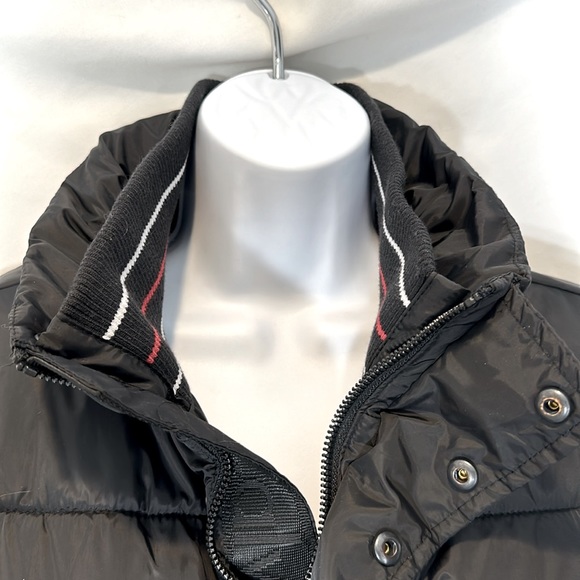 Calvin Klein Men's Quilted Winter Vest | Size M - Picture 4 of 8